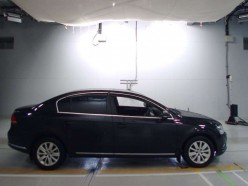 Volkswagen Passat 1.4 TSI DSG BlueMotion Comfortline 2011