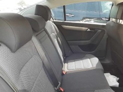 Volkswagen Passat 1.4 TSI DSG BlueMotion Comfortline 2011