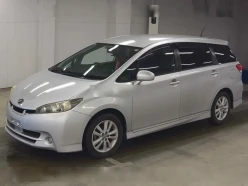 Toyota Wish 1.8 S 2010