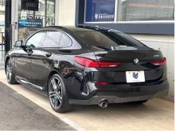 BMW 2-Series Gran Coupe 218i M Sport 2020
