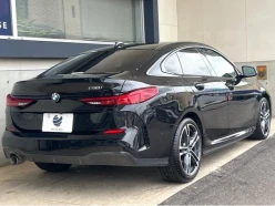 BMW 2-Series Gran Coupe 218i M Sport 2020