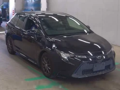 Toyota Corolla 1.8 G-X 2021
