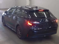 Toyota Corolla 1.8 G-X 2021