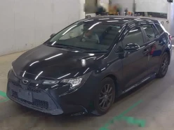 Toyota Corolla 1.8 G-X 2021