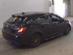 Toyota Corolla 1.8 G-X 2021