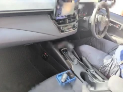 Toyota Corolla 1.8 G-X 2021