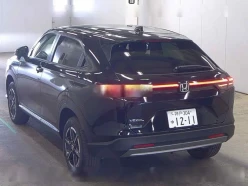 Honda Vezel 1.5 G 4WD 2025