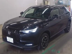 Honda Vezel 1.5 G 4WD 2025