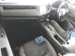 Honda Vezel 1.5 X Honda Sensing 2018