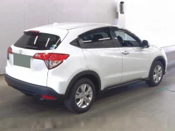 Honda Vezel 1.5 X Honda Sensing 2018