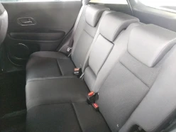 Honda Vezel 1.5 X Honda Sensing 2018