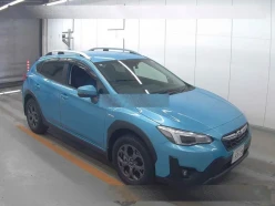 Subaru XV 2.0e-L EyeSight Smart Edition 4WD 2022