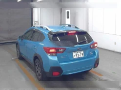 Subaru XV 2.0e-L EyeSight Smart Edition 4WD 2022