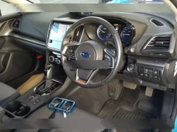 Subaru XV 2.0e-L EyeSight Smart Edition 4WD 2022
