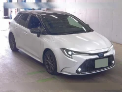Toyota Corolla Touring 1.8 Hybrid WxB 2021