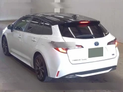 Toyota Corolla Touring 1.8 Hybrid WxB 2021