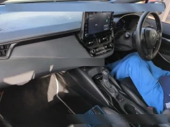 Toyota Corolla Touring 1.8 Hybrid WxB 2021