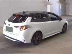 Toyota Corolla Touring 1.8 Hybrid WxB 2021