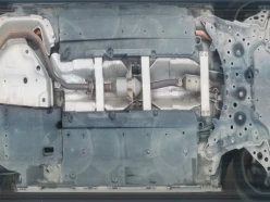 Toyota Corolla Touring 1.8 Hybrid WxB 2021