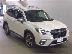 Subaru Forester 2.0 Advance 4WD 2022