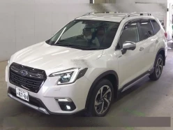 Subaru Forester 2.0 Advance 4WD 2022