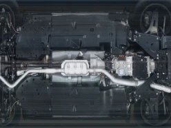 Subaru Forester 2.0 Advance 4WD 2022