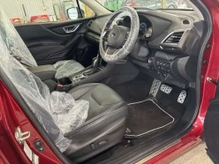 Subaru Forester 2.0 Advance 4WD 2018