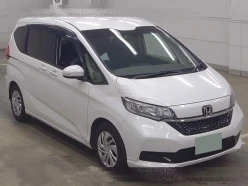 Honda Freed 1.5 G Honda Sensing 6 Seater 2020