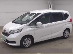 Honda Freed 1.5 G Honda Sensing 6 Seater 2020