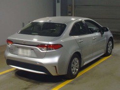 Toyota Corolla 1.8 G-X 2019