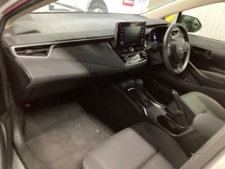 Toyota Corolla 1.8 G-X 2019