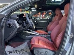 Audi A3 1.4 35 TFSI S Tronic Ultimate Color Edition 2023