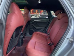 Audi A3 1.4 35 TFSI S Tronic Ultimate Color Edition 2023