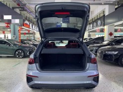 Audi A3 1.4 35 TFSI S Tronic Ultimate Color Edition 2023