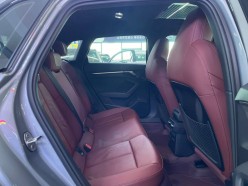 Audi A3 1.4 35 TFSI S Tronic Ultimate Color Edition 2023