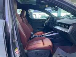 Audi A3 1.4 35 TFSI S Tronic Ultimate Color Edition 2023