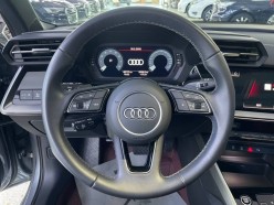 Audi A3 1.4 35 TFSI S Tronic Ultimate Color Edition 2023
