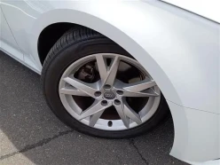 Audi A4 1.4 TFSI 2017