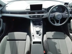 Audi A4 1.4 TFSI 2017