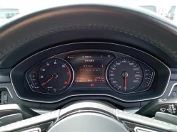 Audi A4 1.4 TFSI 2017