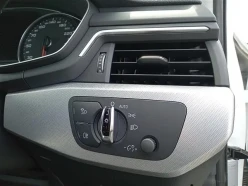 Audi A4 1.4 TFSI 2017