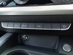Audi A4 1.4 TFSI 2017