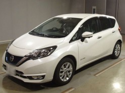Nissan Note 1.2 e-Power Medalist 2019