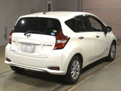 Nissan Note 1.2 e-Power Medalist 2019
