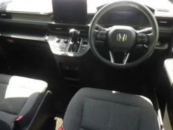 Honda Stepwgn 1.5 AIR 8 seater 2023
