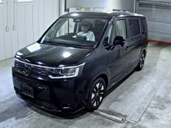 Honda Stepwgn 1.5 AIR 8 seater 2023