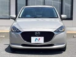 Mazda Mazda2 1.5 15S Sunlit Citrus 2023