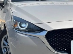 Mazda Mazda2 1.5 15S Sunlit Citrus 2023