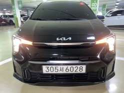 KIA Morning 1.0 AT 2WD Prestige 2023