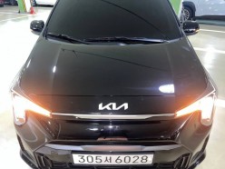 KIA Morning 1.0 AT 2WD Prestige 2023